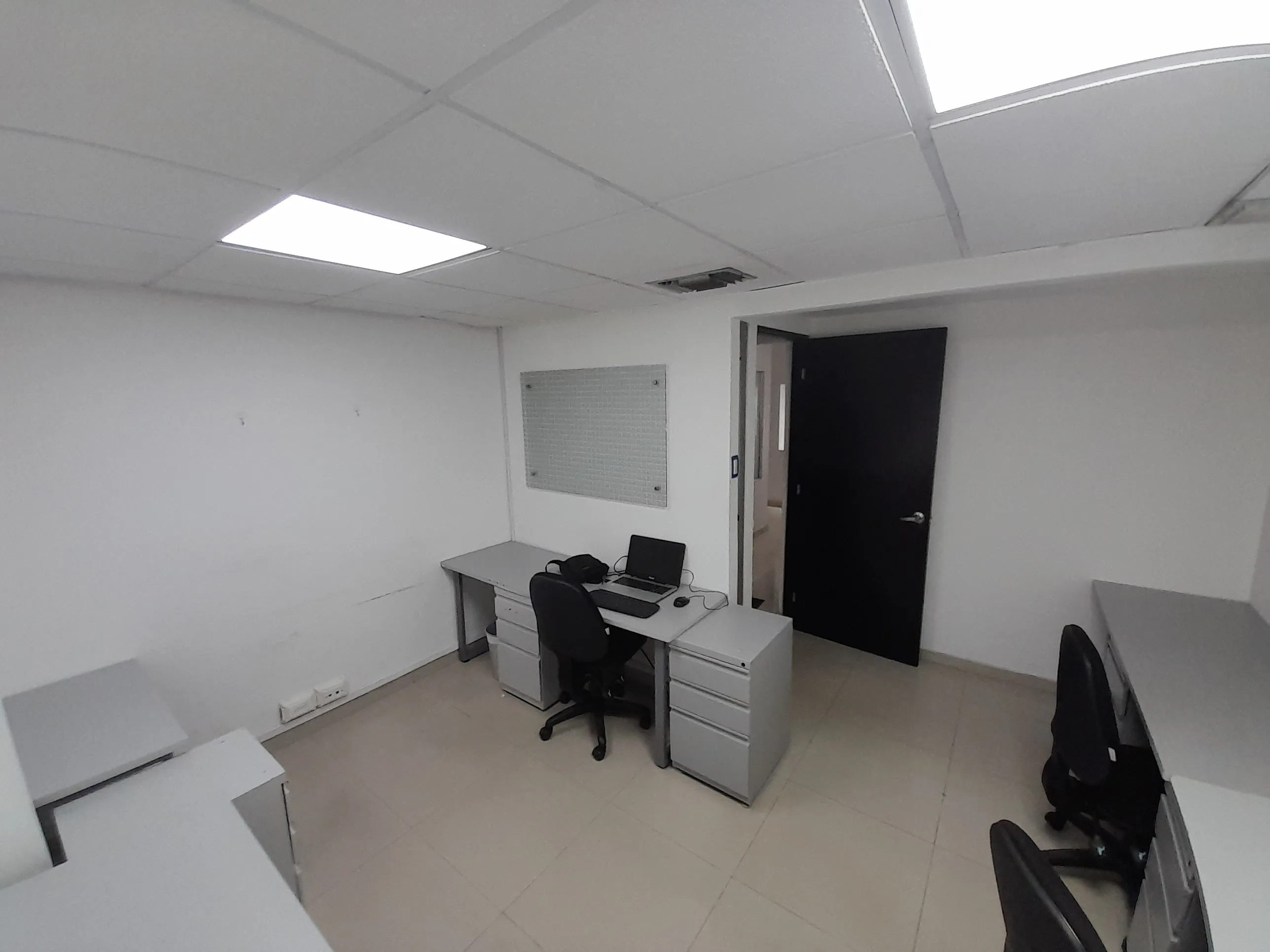 Oficina 116 — Vista 2